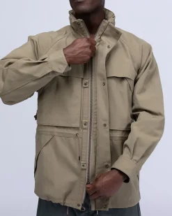 Snow Peak Takibi Mountain Jacket^ Sale