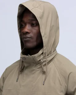 Snow Peak Takibi Mountain Jacket^ Sale