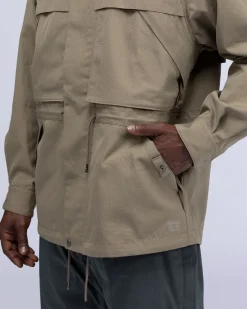 Snow Peak Takibi Mountain Jacket^ Sale