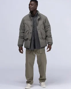 Snow Peak Takibi Over Pants^ Takibi Apparel