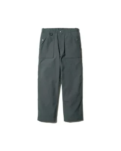 Snow Peak Takibi Over Pants^ Takibi Apparel