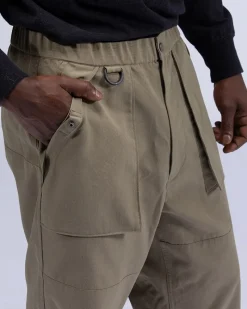 Snow Peak Takibi Over Pants^ Takibi Apparel