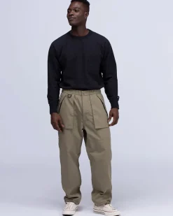 Snow Peak Takibi Over Pants^ Takibi Apparel