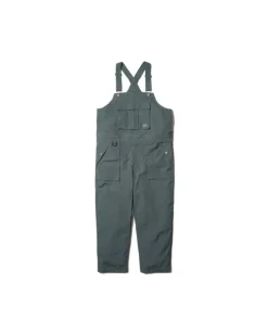 Snow Peak Takibi Overalls^ Takibi Apparel