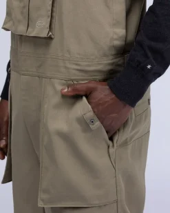 Snow Peak Takibi Overalls^ Sale