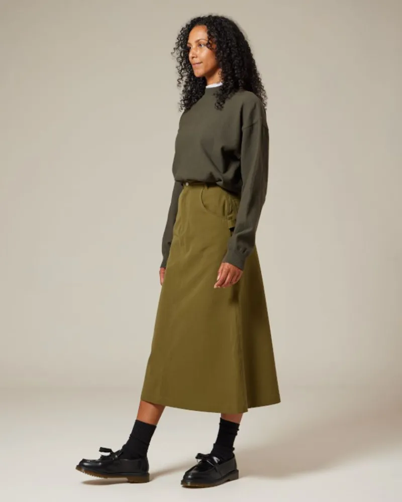 Snow Peak Takibi Skirt^ Sale