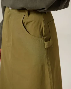 Snow Peak Takibi Skirt^ Sale