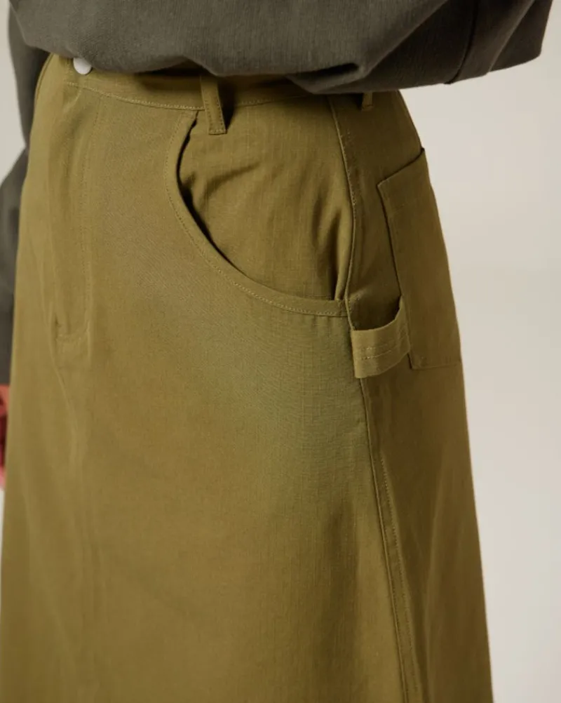 Snow Peak Takibi Skirt^ Sale