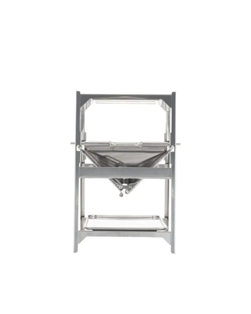 Snow Peak Takibi Solo^ Takibi For Cooking