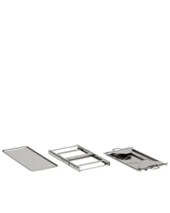 Snow Peak Takibi Solo^ Takibi For Cooking