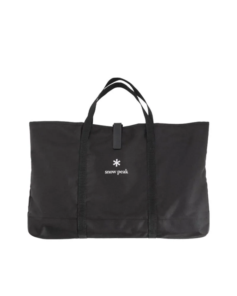 Snow Peak Takibi Solo^ Takibi For Cooking