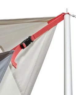 Snow Peak Takibi Tarp Hexa Set M^ 4-6 Person
