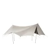 Snow Peak Takibi Tarp Octa^ Takibi For Cooking