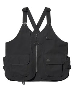 Snow Peak Takibi Vest^ Outerwear