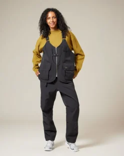 Snow Peak Takibi Vest^ Outerwear