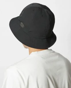 Snow Peak Takibi Weather Cloth Hat^ Accessories