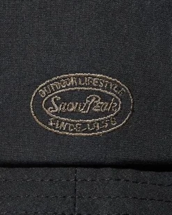 Snow Peak Takibi Weather Cloth Hat^ Takibi Apparel