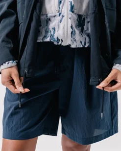 Snow Peak Takibi Weather Cloth Jacket^ Outerwear