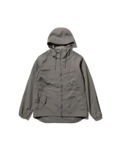 Snow Peak Takibi Weather Cloth Jacket^ Takibi Apparel
