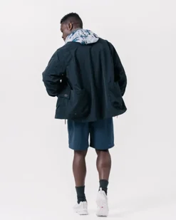 Snow Peak Takibi Weather Cloth Jacket^ Takibi Apparel