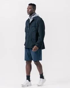 Snow Peak Takibi Weather Cloth Jacket^ Takibi Apparel