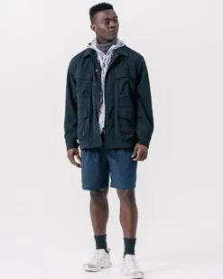 Snow Peak Takibi Weather Cloth Jacket^ Takibi Apparel