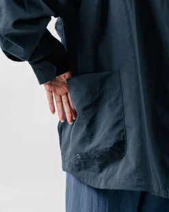 Snow Peak Takibi Weather Cloth Jacket^ Takibi Apparel