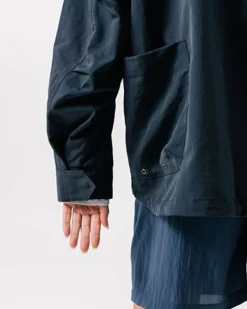 Snow Peak Takibi Weather Cloth Jacket^ Takibi Apparel