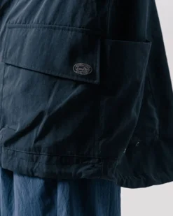 Snow Peak Takibi Weather Cloth Jacket^ Takibi Apparel