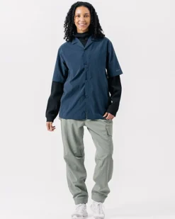 Snow Peak Takibi Weather Cloth Pants^ Bottoms