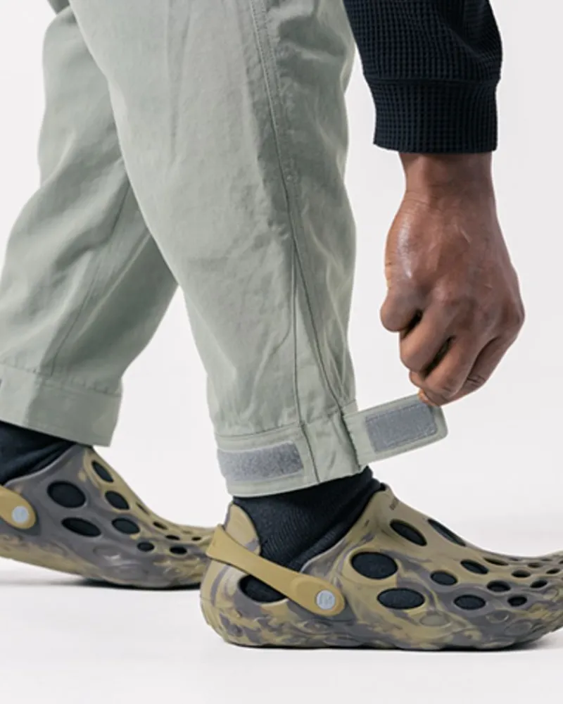 Snow Peak Takibi Weather Cloth Pants^ Bottoms