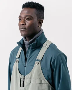 Snow Peak Takibi Weather Cloth Vest^ Outerwear