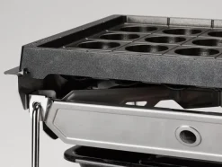 Snow Peak Takoyaki Plate^ Cookware Accessories