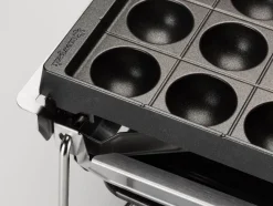 Snow Peak Takoyaki Plate^ Cookware Accessories