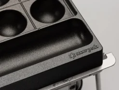Snow Peak Takoyaki Plate^ Cookware Accessories