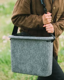 Snow Peak Takubako In Gray^ Storage