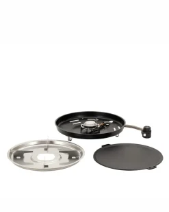 Snow Peak Teppanyaki Burner^ Stoves