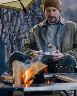 Snow Peak The Camping Essentials^ Sets & Kits