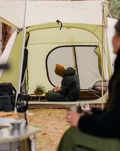 Snow Peak The Camping Essentials^ Sets & Kits