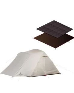 Snow Peak The Camping Essentials^ Sets & Kits