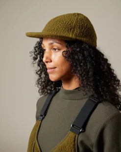 Snow Peak Thermal Boa Fleece Cap^ Sale