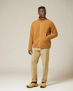 Snow Peak Thermal Boa Fleece Jacket^ Sale