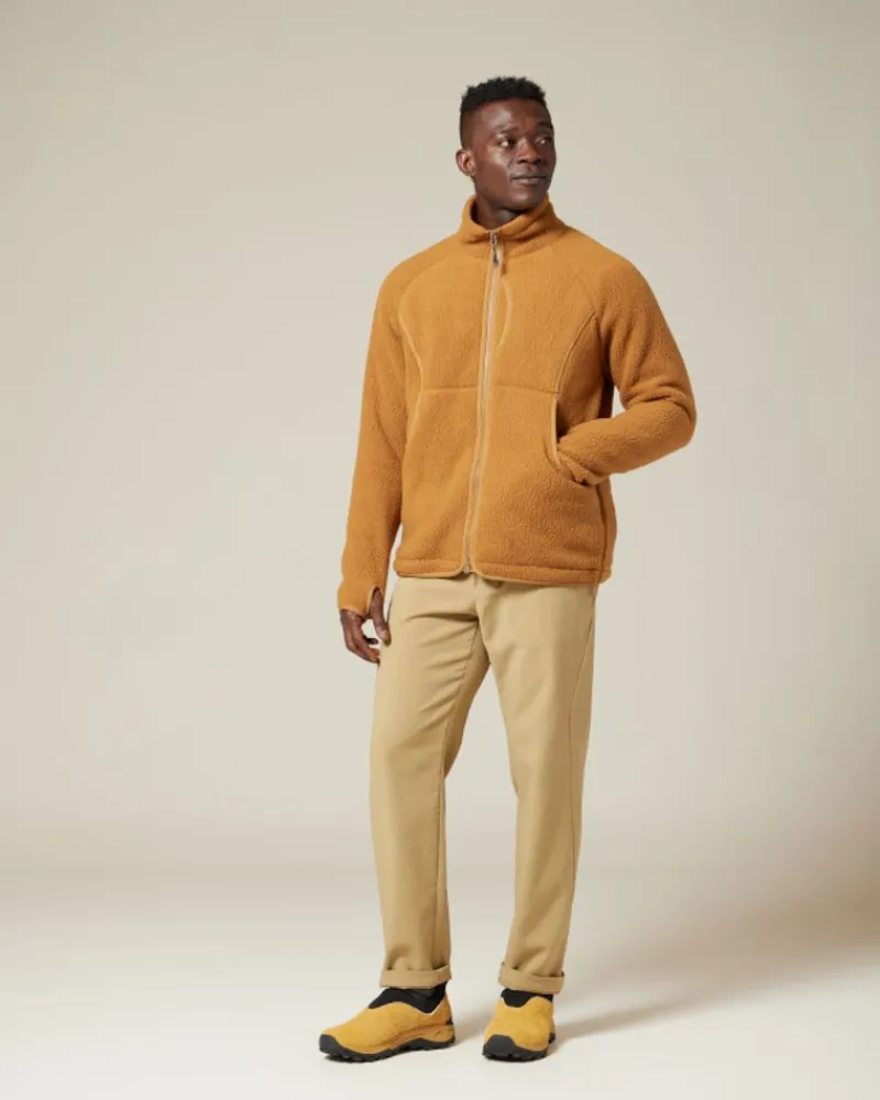 Snow Peak Thermal Boa Fleece Jacket^ Sale