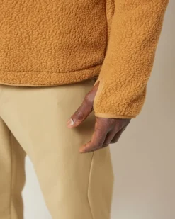 Snow Peak Thermal Boa Fleece Jacket^ Sale