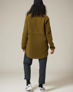 Snow Peak Thermal Boa Fleece Pullover^ Sale