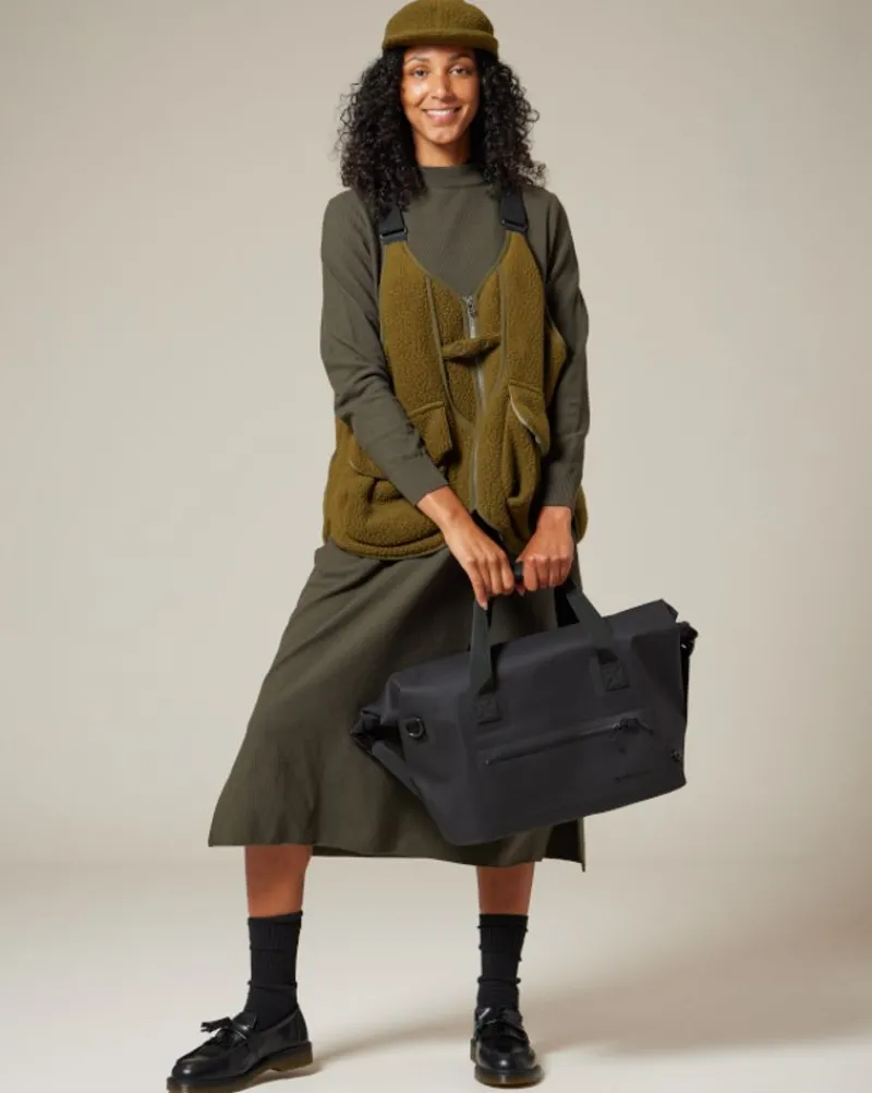 Snow Peak Thermal Boa Fleece Vest^ Sale