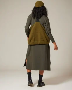 Snow Peak Thermal Boa Fleece Vest^ Sale