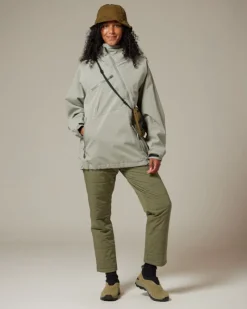 Snow Peak Thermal Insulated Rain Jacket^ Sale