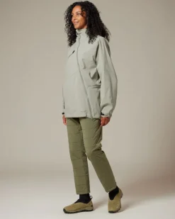 Snow Peak Thermal Insulated Rain Jacket^ Sale