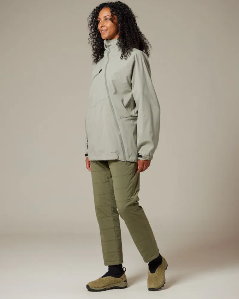 Snow Peak Thermal Insulated Rain Jacket^ Sale